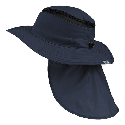 FULLSAND Sombrero Breezy Unisex Protección Solar Certificada.