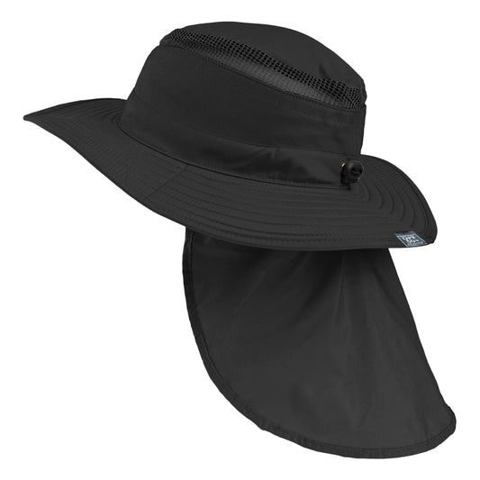 FULLSAND Sombrero Breezy Unisex Protección Solar Certificada.