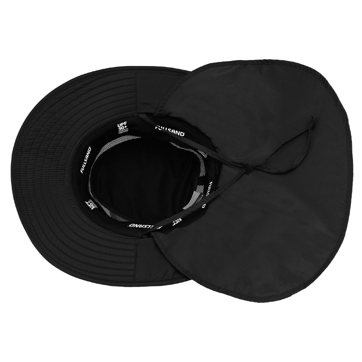 FULLSAND Unisex Breezy Hat Certified Sun Protection.