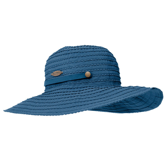 FULLSAND Sombrero Canguro Mujer Con Protección Solar Certificada.