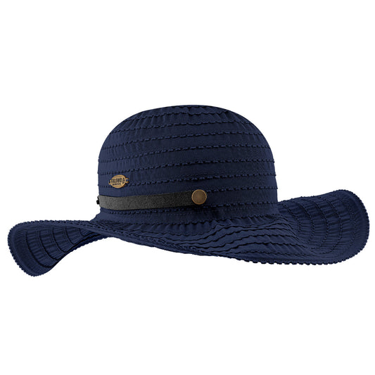 FULLSAND Women's Roll-Up Hat with Certified Sun Protection.