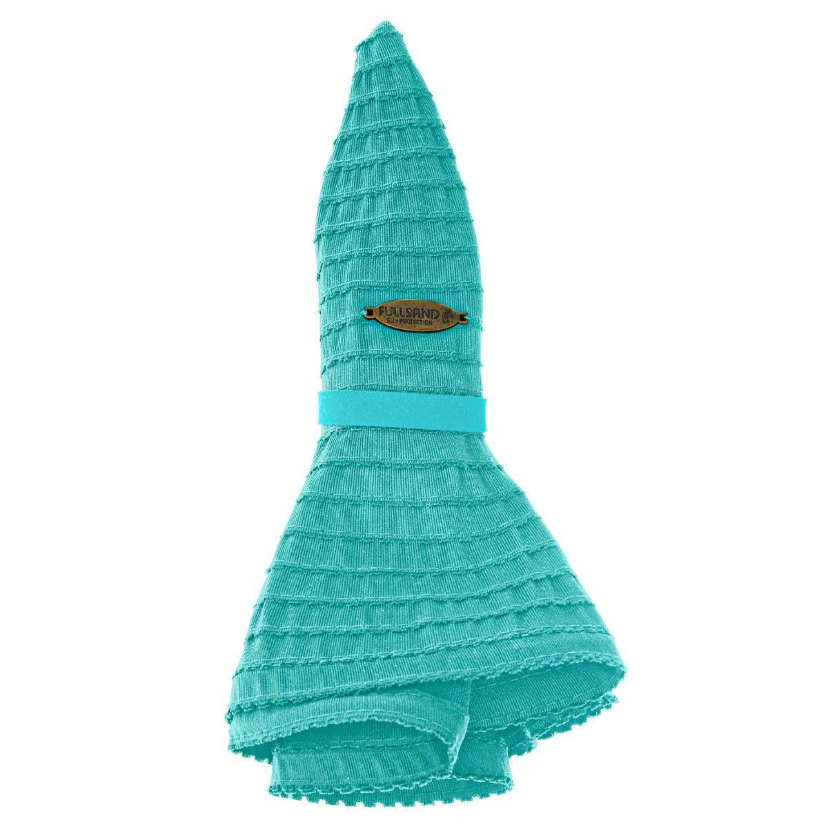 FULLSAND Sombrero Canguro Mujer Con Protección Solar Certificada.