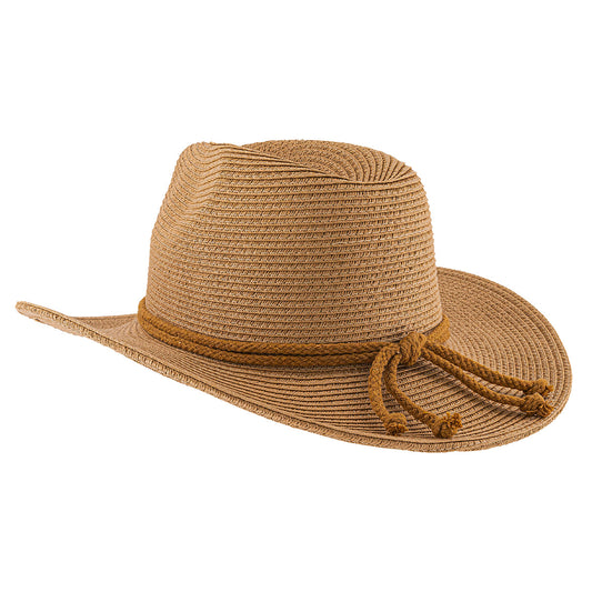 FULLSAND Women's Palm Hat with Certified Sun Protection.
