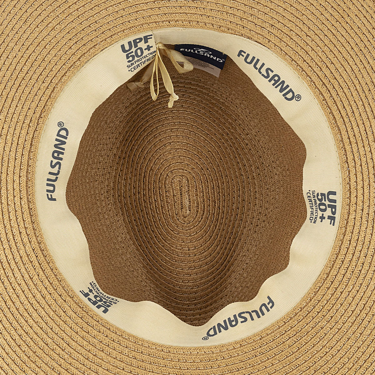 FULLSAND Boracay Hat Women Certified Sun Protection.