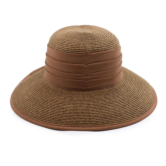 FULLSAND Malvinas Women's Hat with Certified Sun Protection.
