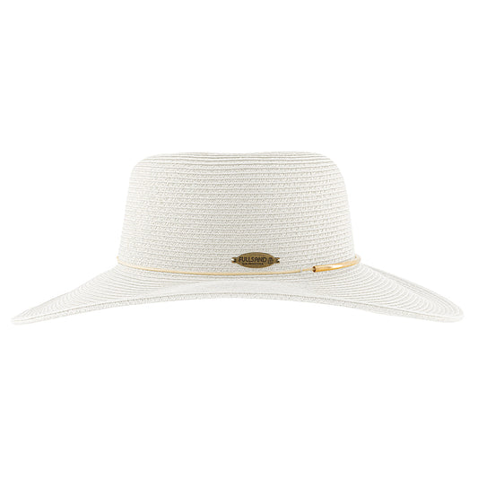 FULLSAND Sombrero Portugal Mujer Protección Solar Certificada.