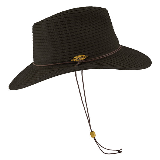 FULLSAND Unisex Safari Hat with Certified Sun Protection.