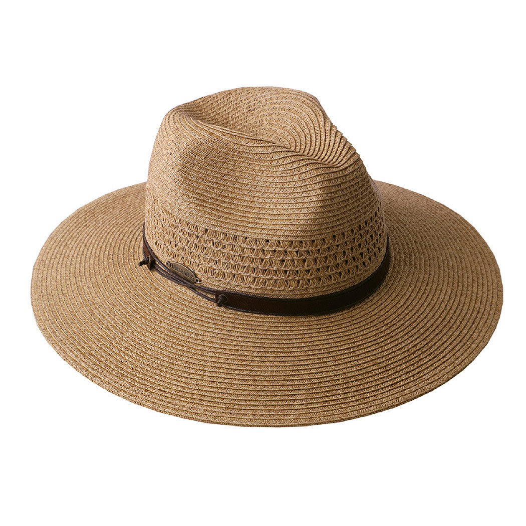 FULLSAND Sombrero Santiago Unisex Con Protección Solar Certificada.