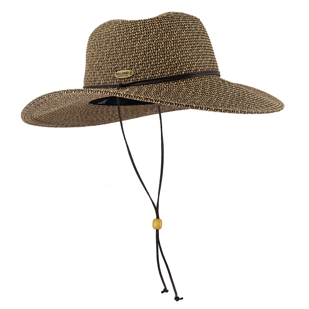 FULLSAND Sombrero Milo Unisex Con Protección Solar Certificada.