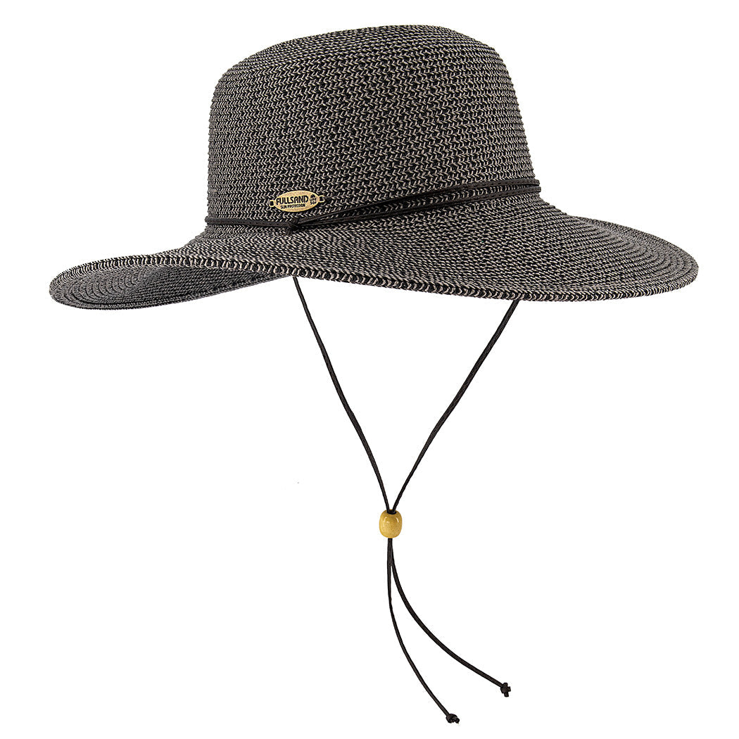 FULLSAND Sombrero Milo Unisex Con Protección Solar Certificada.
