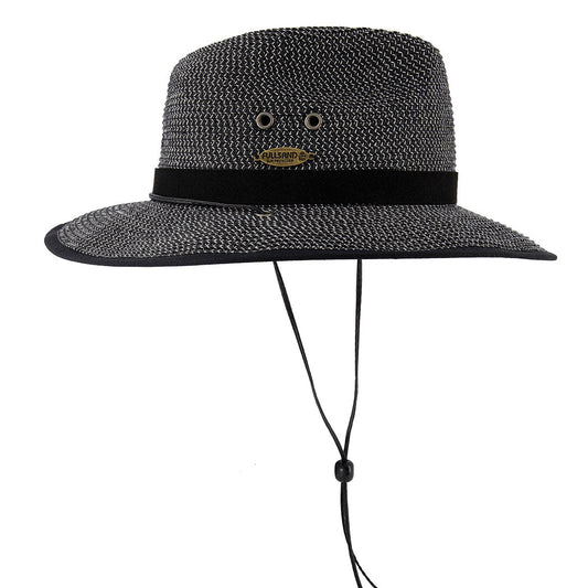 FULLSAND Unisex Corsica Hat with Certified Sun Protection.
