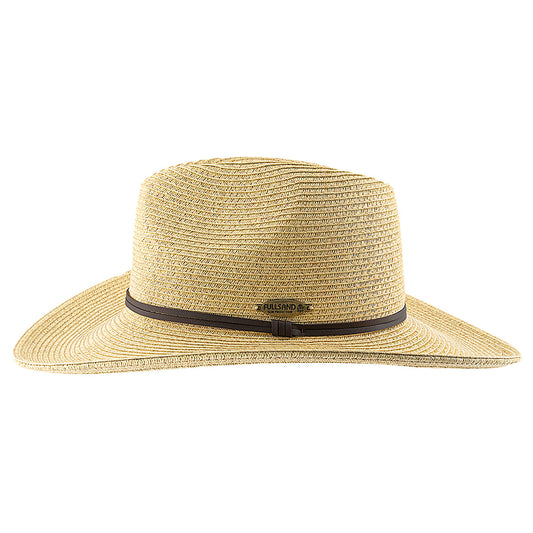 FULLSAND Sombrero Sidney Unisex Protección Solar Certificada.
