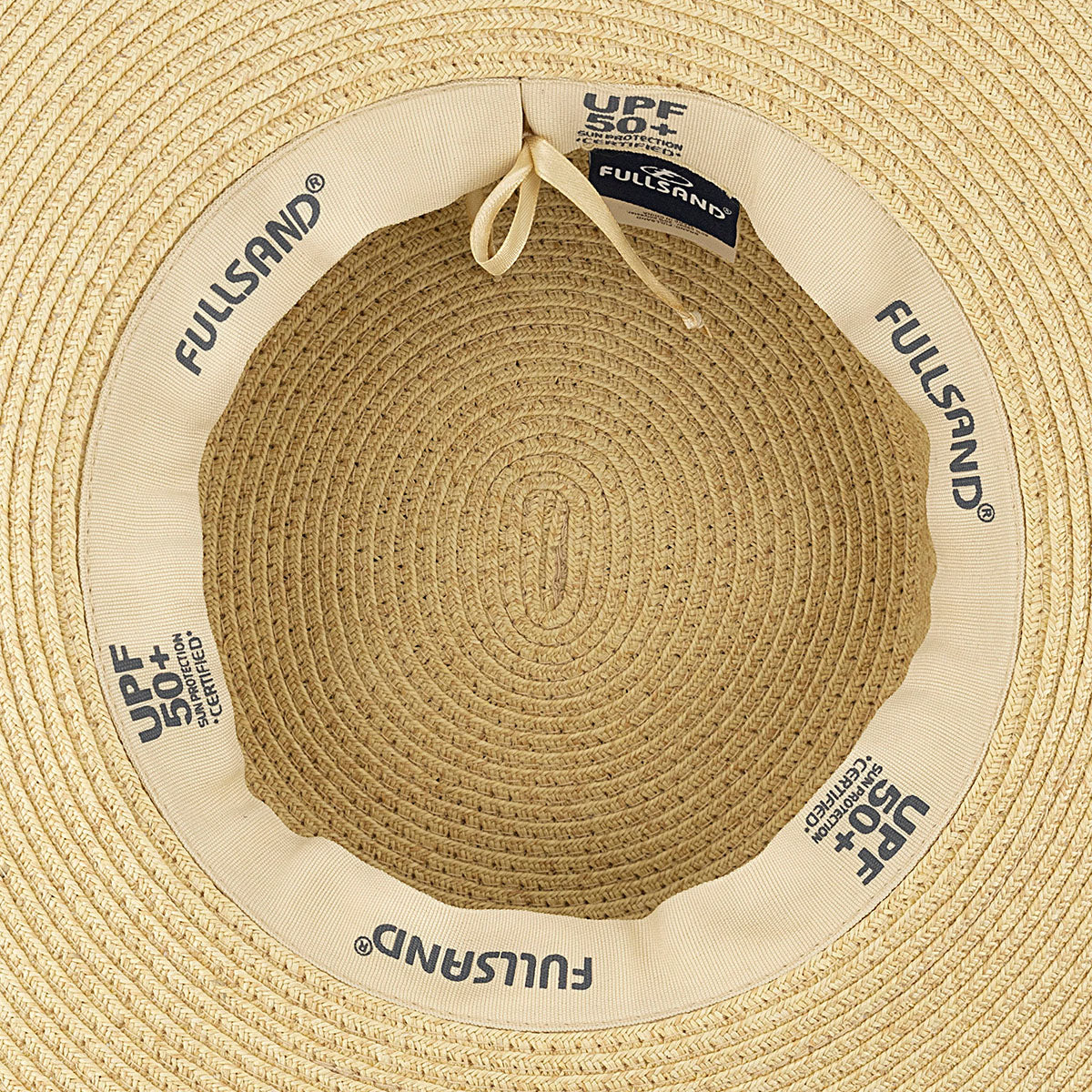 FULLSAND Oregon Unisex Hat Certified Sun Protection.