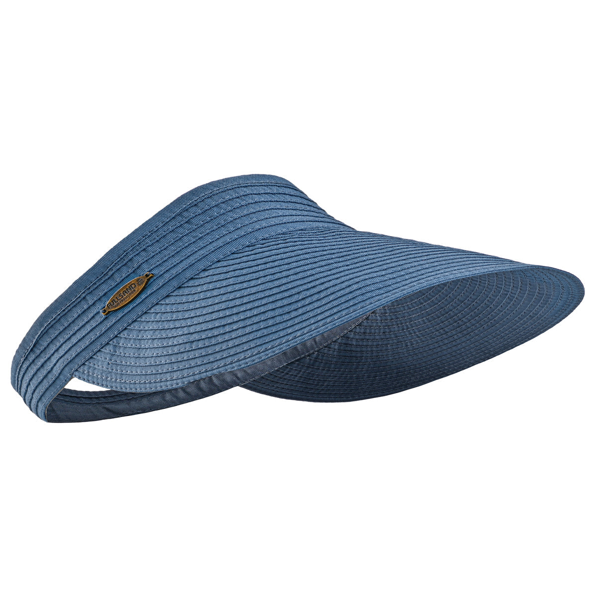 FULLSAND Visera Mallorca XL Mujer Protección Solar Certificada.