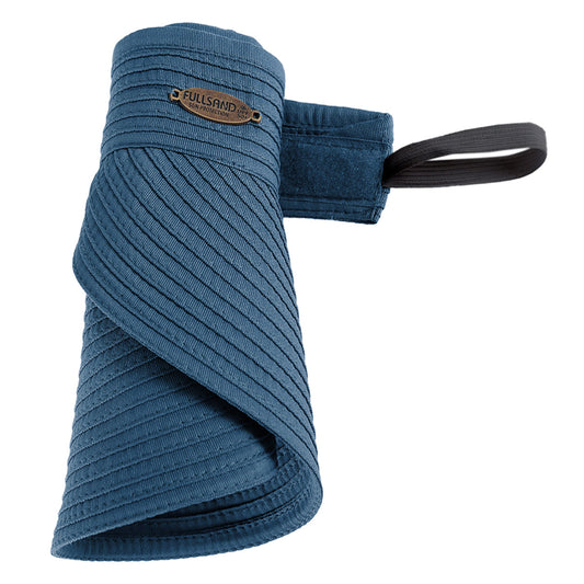 FULLSAND Visera Mallorca XL Mujer Protección Solar Certificada.