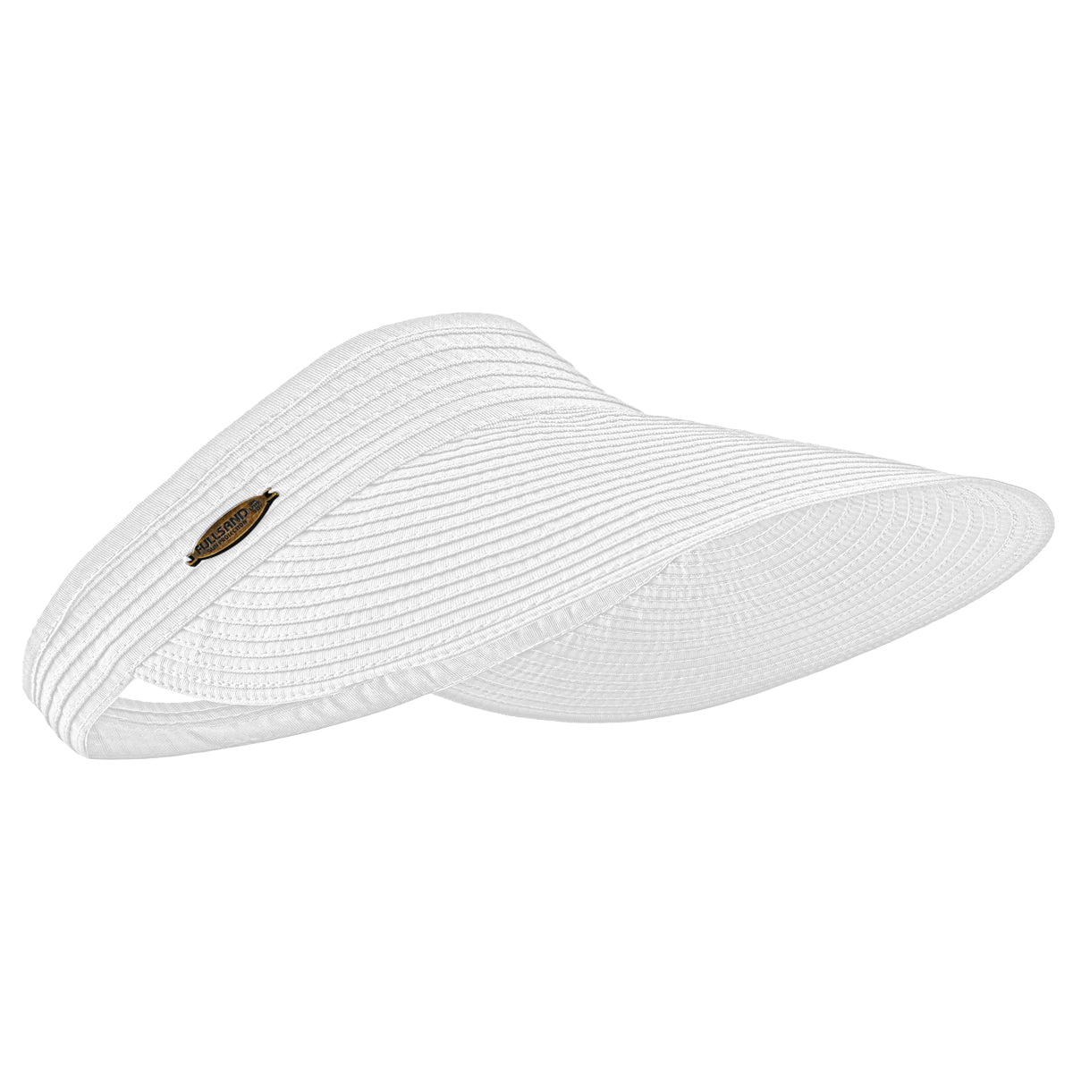 FULLSAND Visera Mallorca XL Mujer Protección Solar Certificada.