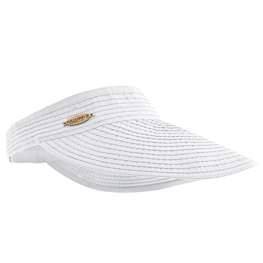 FULLSAND Visera Mallorca XL Mujer Protección Solar Certificada.