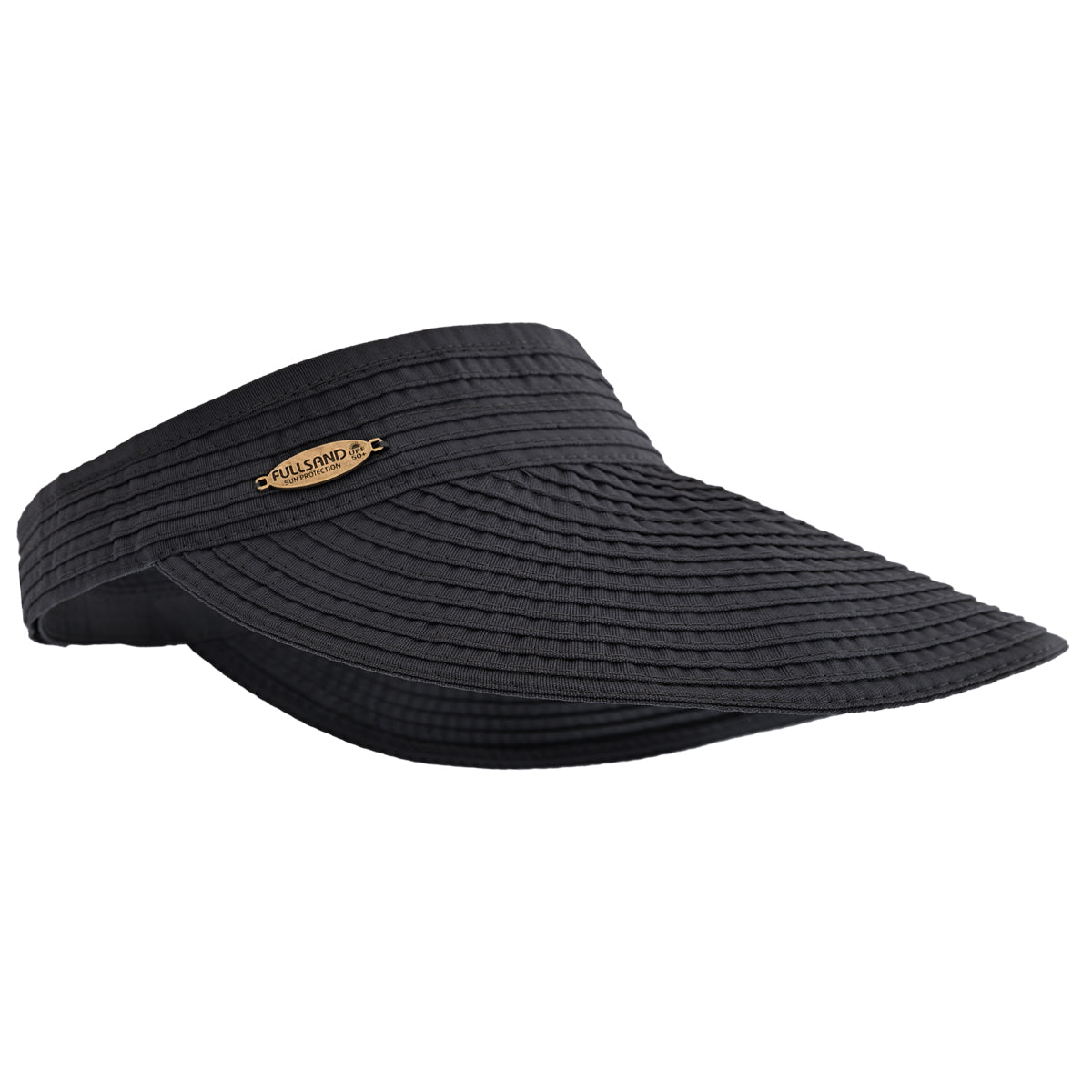 FULLSAND Visera Mallorca XL Mujer Protección Solar Certificada.