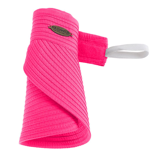 FULLSAND Visera Mallorca XL Mujer Protección Solar Certificada.