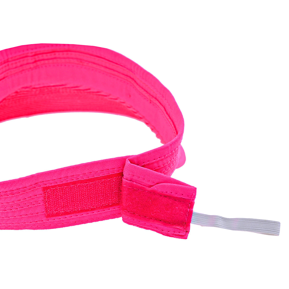 FULLSAND Mallorca XL Visor Women Certified Sun Protection.