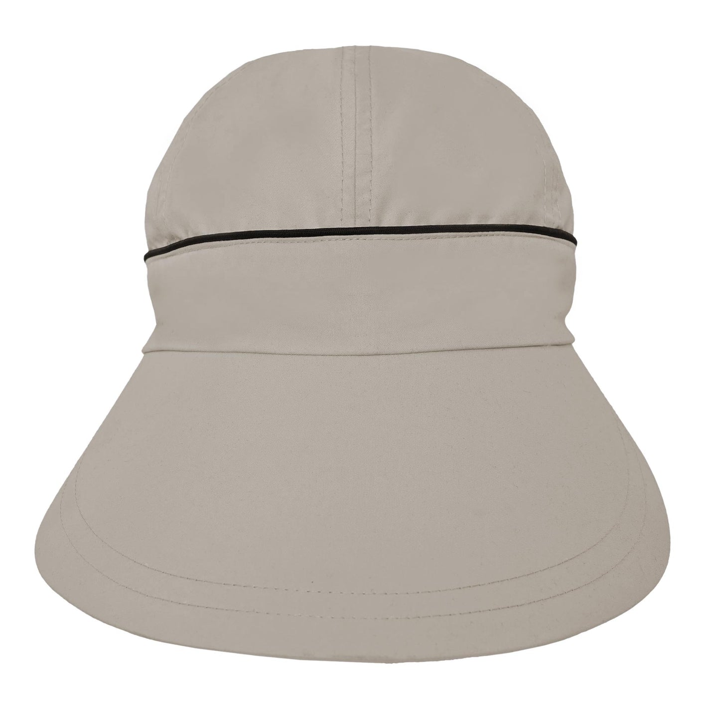 FULLSAND Visera Nomad Mujer Protección Solar Certificada.