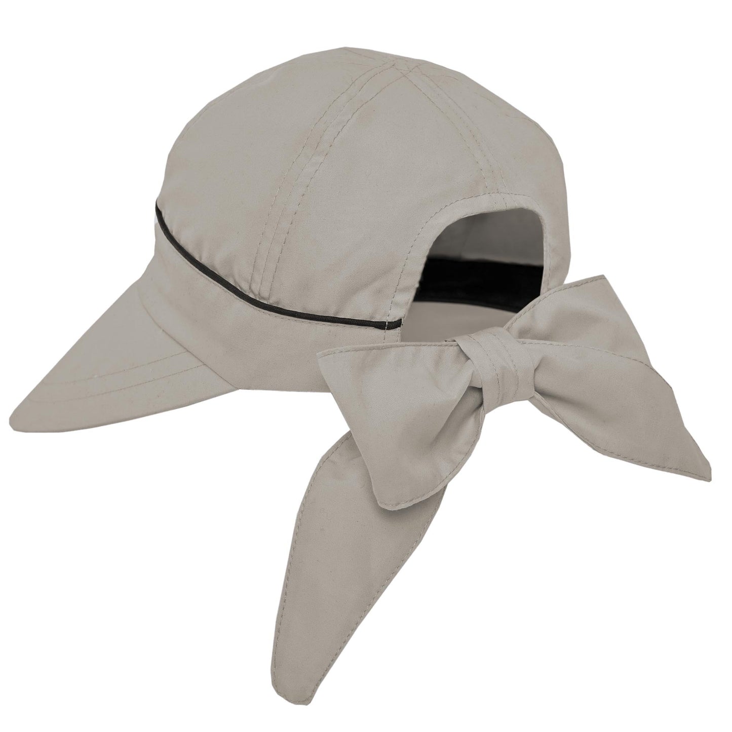 FULLSAND Visera Nomad Mujer Protección Solar Certificada.