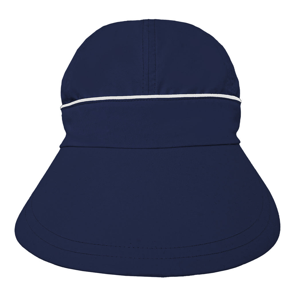 FULLSAND Visera Nomad Mujer Protección Solar Certificada.
