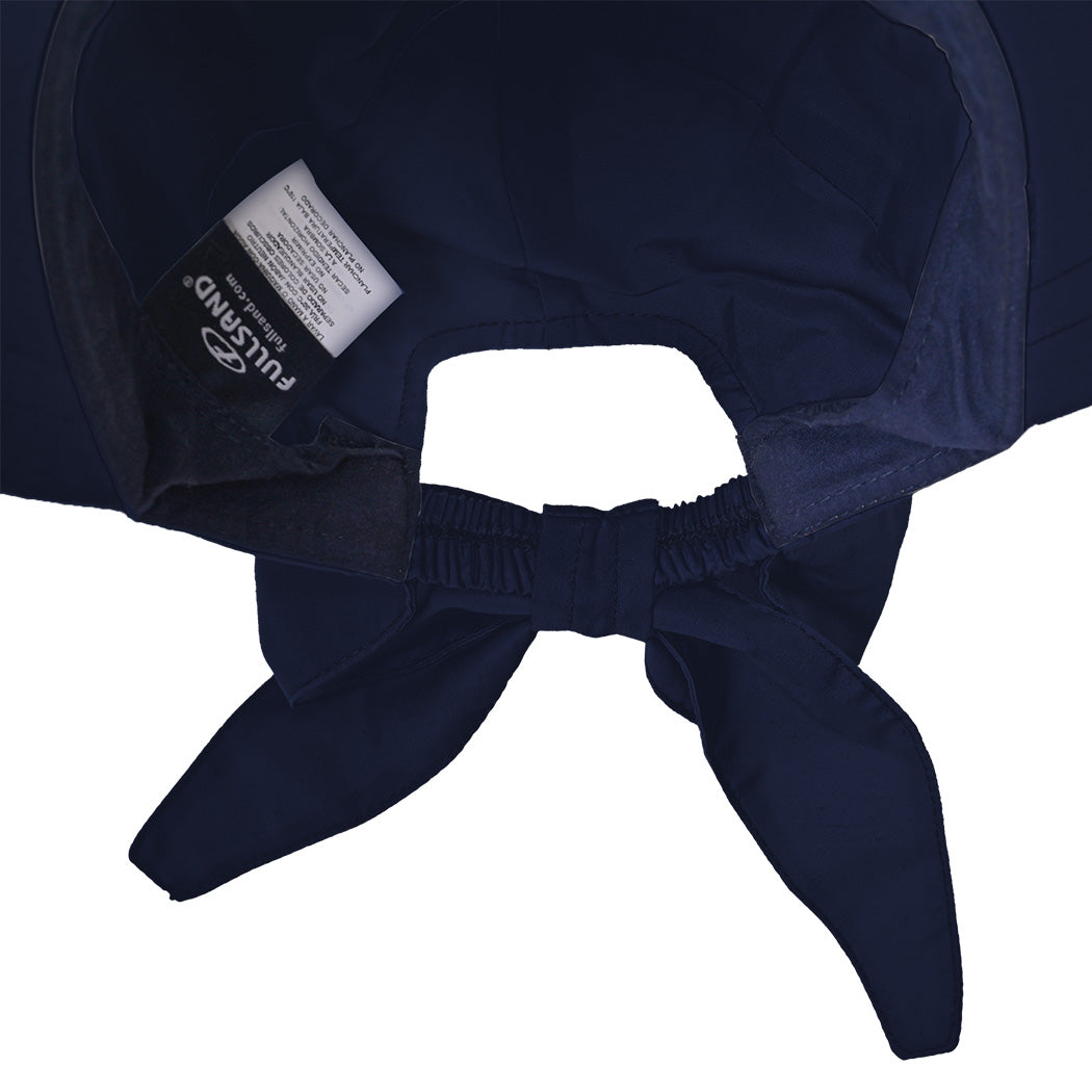 FULLSAND Visera Nomad Mujer Protección Solar Certificada.