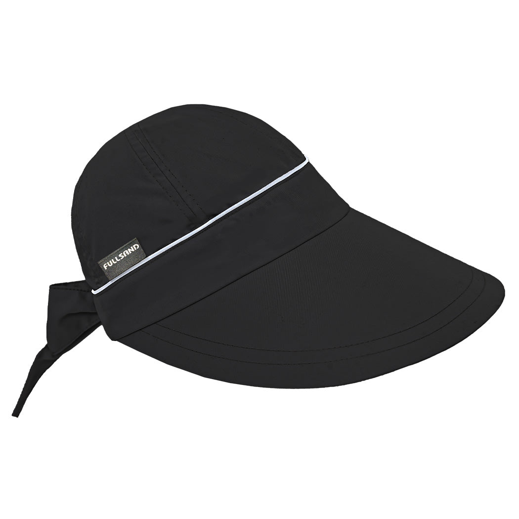 FULLSAND Visera Nomad Mujer Protección Solar Certificada.