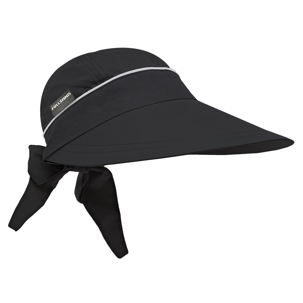 FULLSAND Visera Nomad Mujer Protección Solar Certificada.