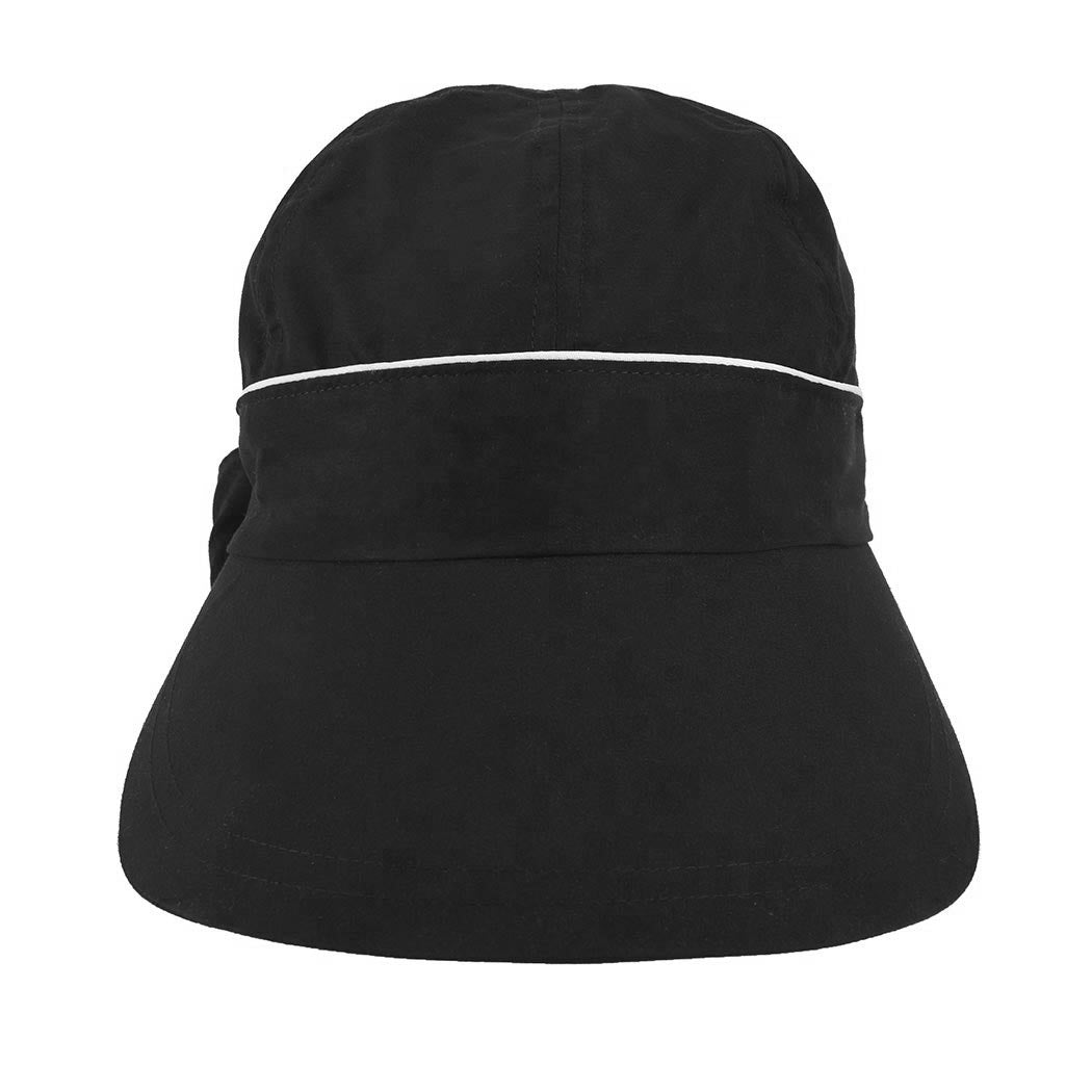 FULLSAND Visera Nomad Mujer Protección Solar Certificada.