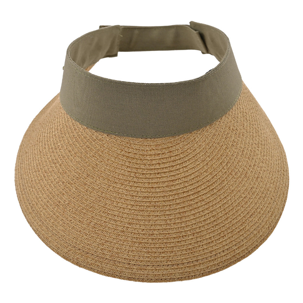 FULLSAND Visera BONDI Mujer Con Protección Solar Certificada.