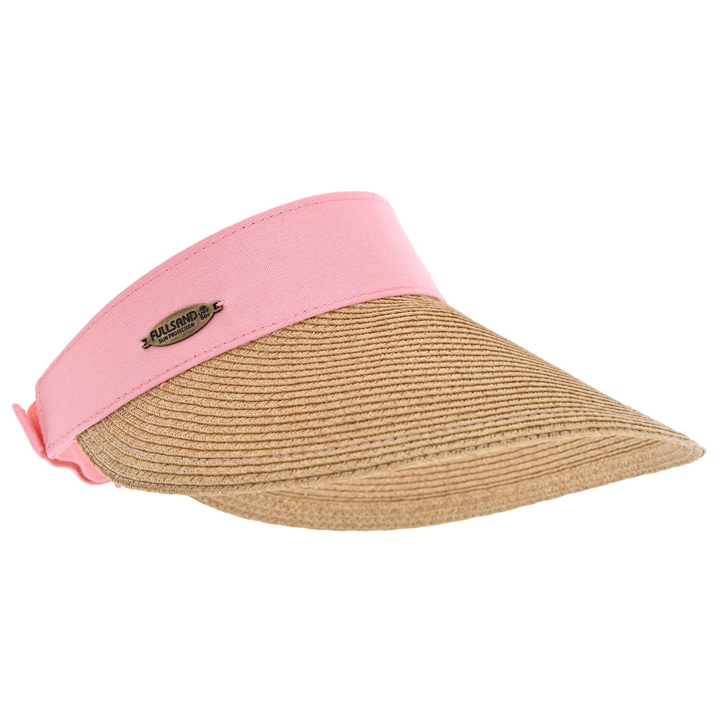 FULLSAND Visera BONDI Mujer Con Protección Solar Certificada.