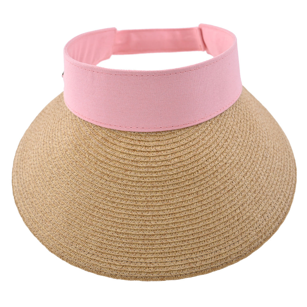 FULLSAND Visera BONDI Mujer Con Protección Solar Certificada.