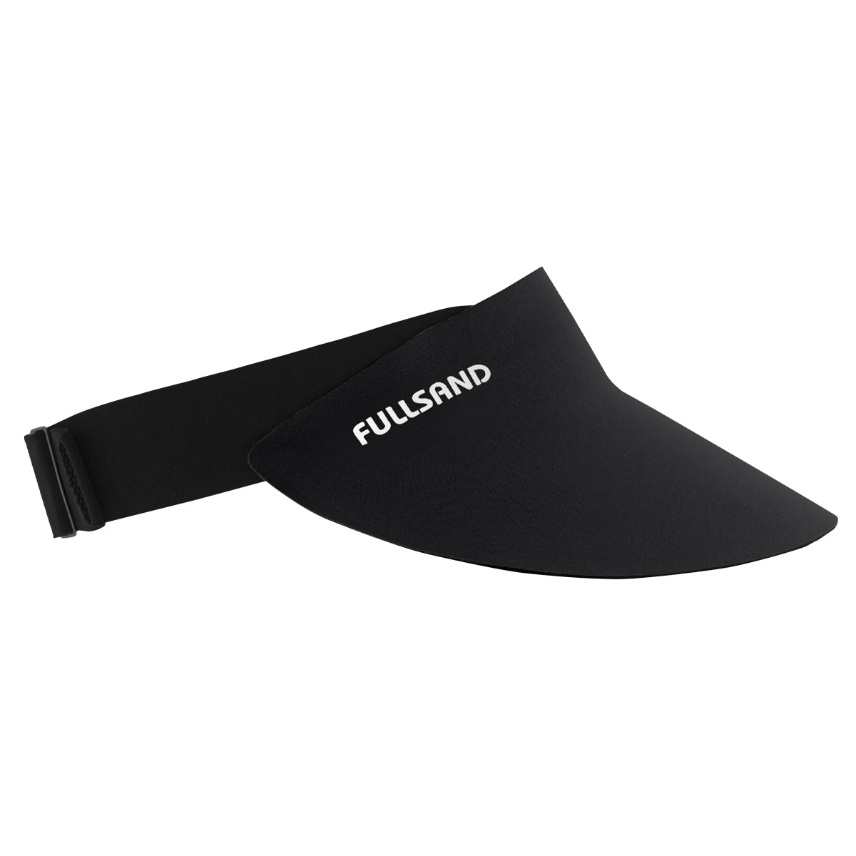 FULLSAND Visera Thermofit Unisex Protección Solar Certificada.