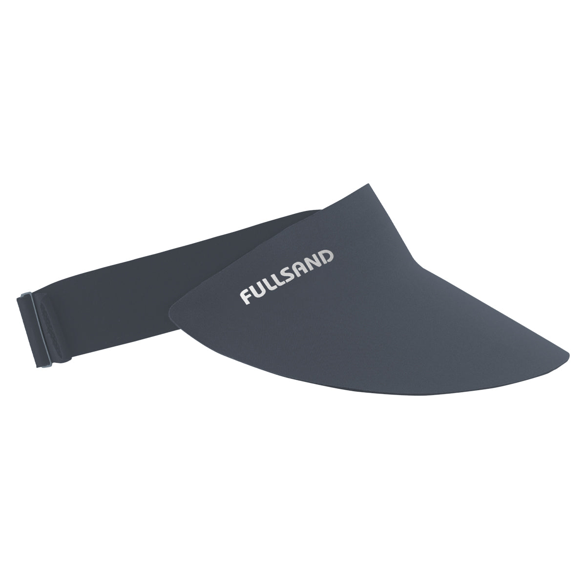 FULLSAND Thermofit Unisex Visor Certified Sun Protection.