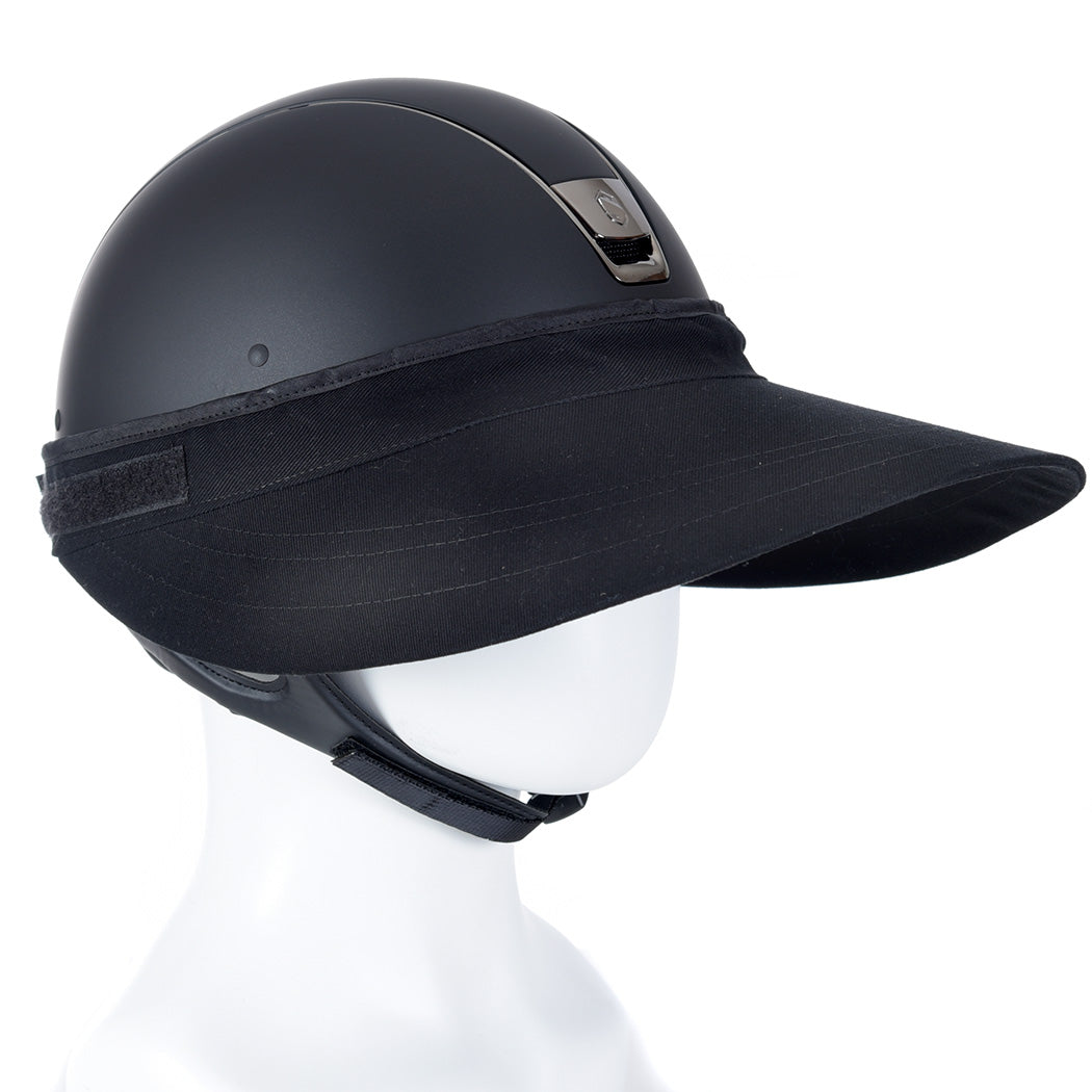 FULLSAND EQUS Visera Para Casco Unisex Con Protección Solar Certificada.