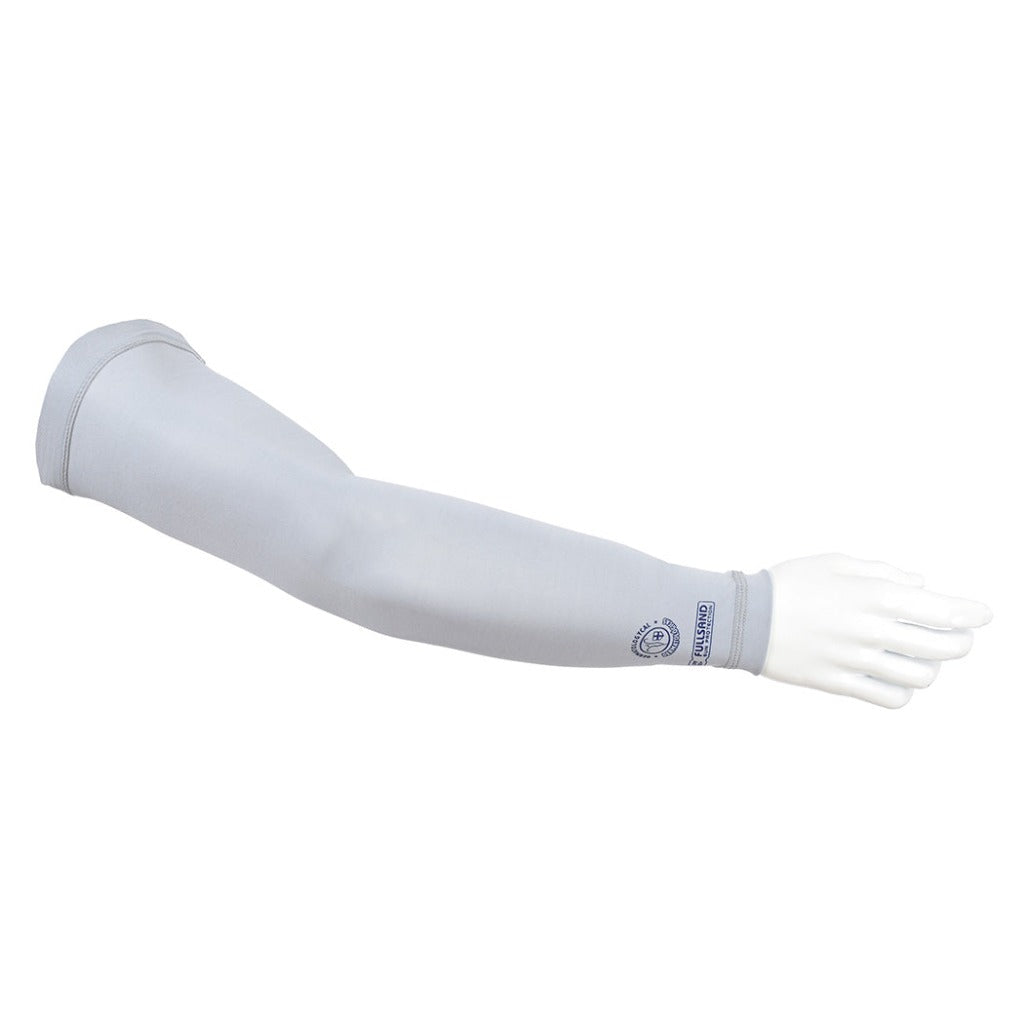 cubre brazos para el sol protectoras uv para hombre y mujer mangas uv para el sol protección solar UPF50+ fullsand