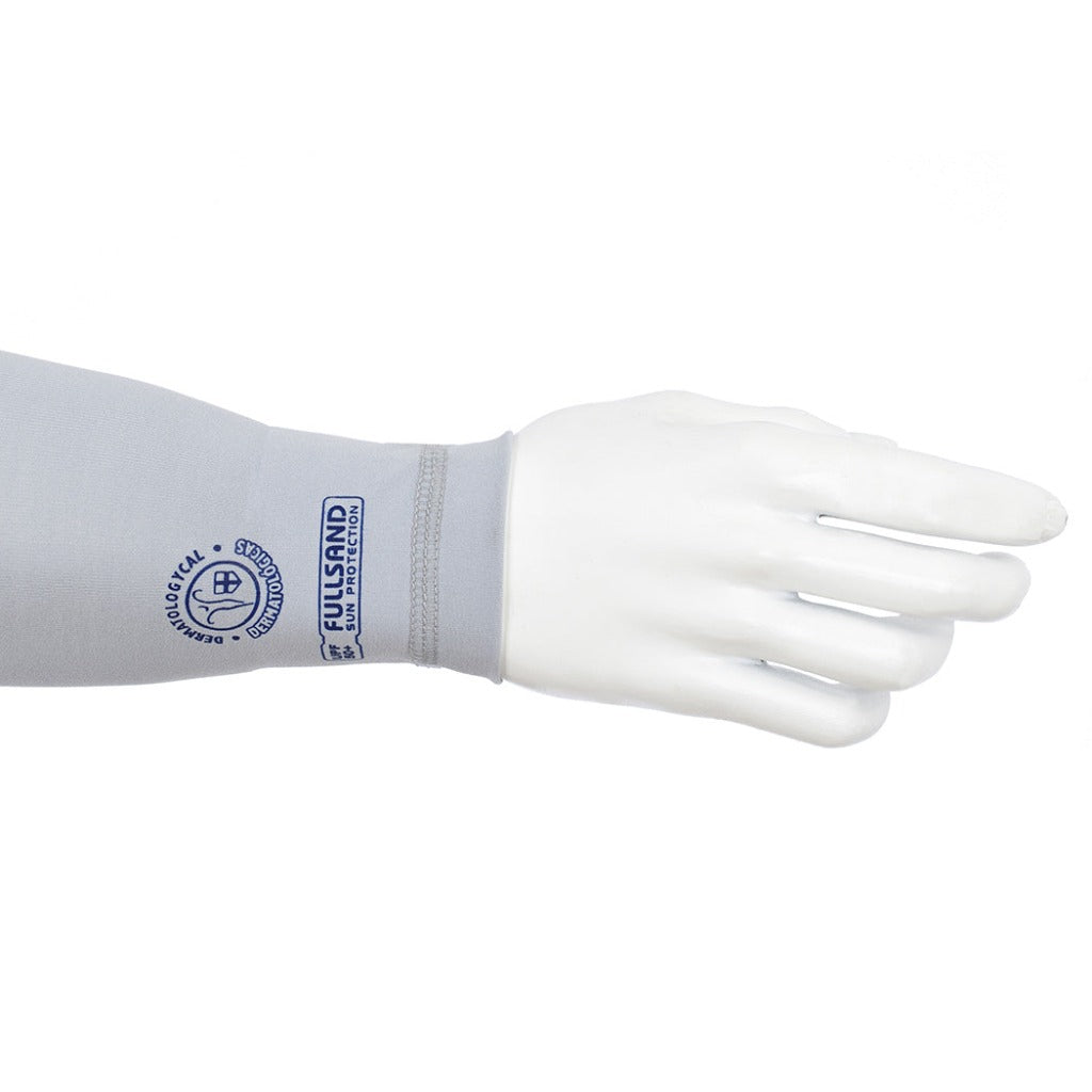 manga protectora solar unisex para el sol protección solar UPF50+ mangas para cubrir el sol hombre y mujer fullsand