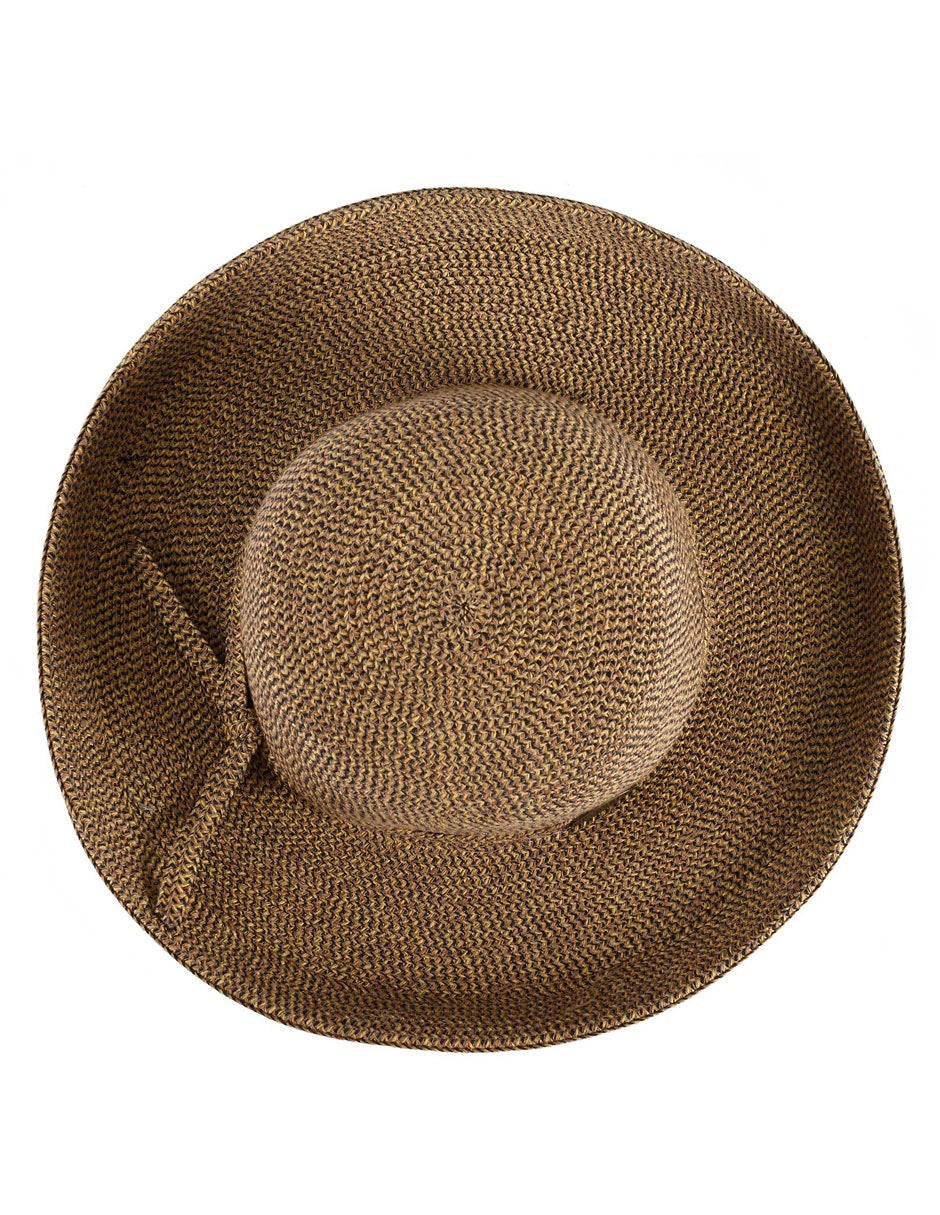 FULLSAND Sombrero Australia Mujer Con Protección Solar Certificada.