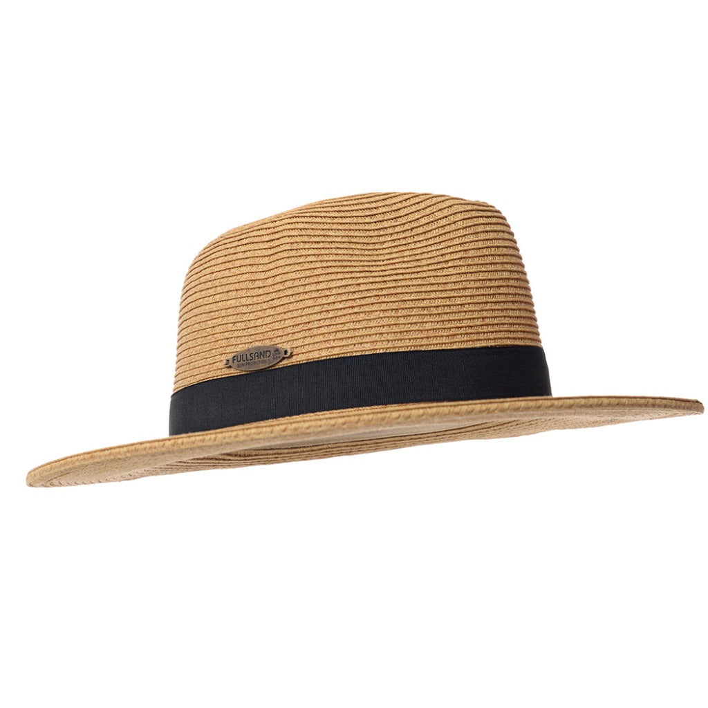 FULLSAND Sombrero Myconos Unisex Con Protección Solar Certificada. –  Fullsand Tienda Online