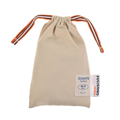FULLSAND DERMA Unisex Long Anti-Sun Gloves with Certified Sun Protection. 