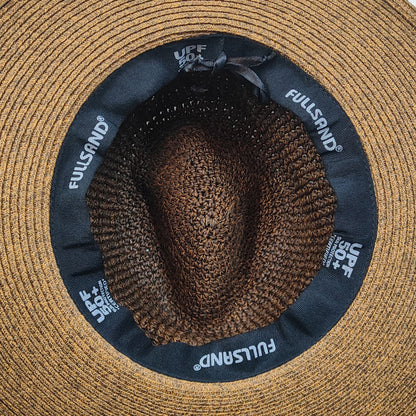 FULLSAND Sombrero Gili Unisex Con Protección solar Certificada.