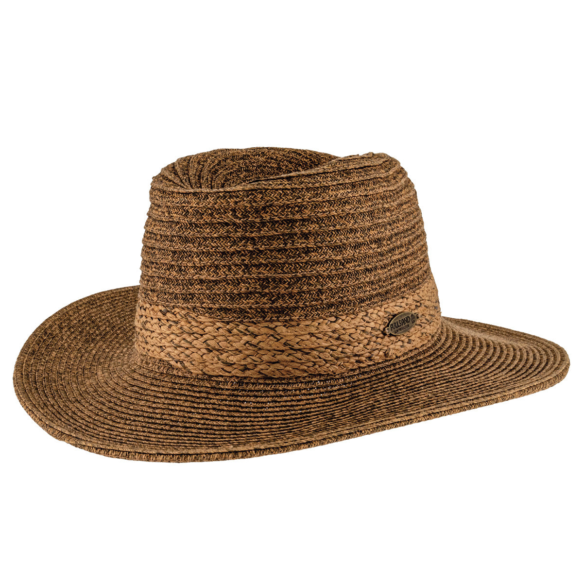FULLSAND Sombrero Gili Unisex Con Protección solar Certificada.