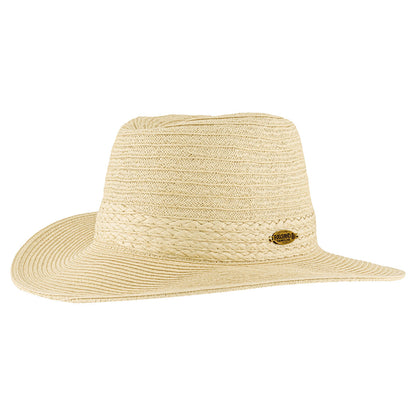 FULLSAND Sombrero Gili Unisex Con Protección solar Certificada.