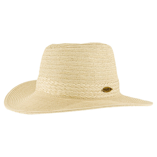 FULLSAND Sombrero Gili Unisex Con Protección solar Certificada.
