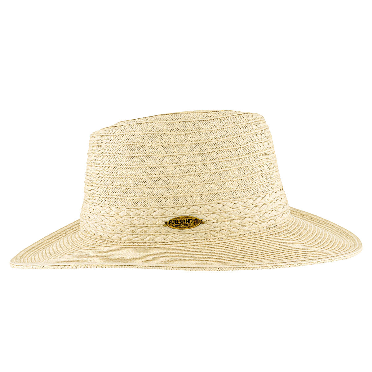FULLSAND Sombrero Gili Unisex Con Protección solar Certificada.