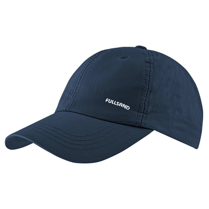 FULLSAND Women's Ponycap with Certified Sun Protection.