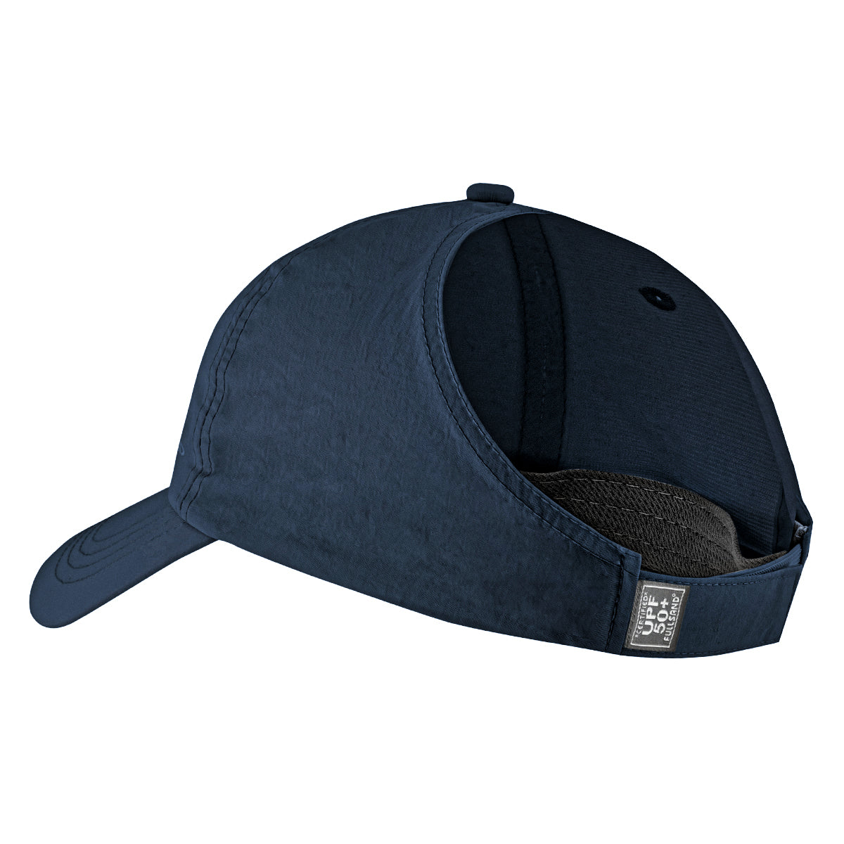 FULLSAND Women's Ponycap with Certified Sun Protection.