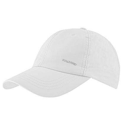 FULLSAND Women's Ponycap with Certified Sun Protection.